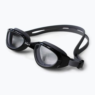 Swim goggles ZONE3 Attack black/grey