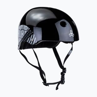Triple Eight The Certified Sweatsaver Keegan Palmer Helmet