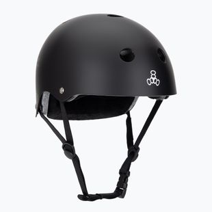 Helmet Triple Eight Deep Cover Elliot Slogan elliot sloan
