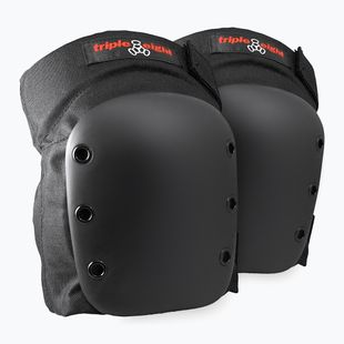 Triple Eight Street Knee Pad black