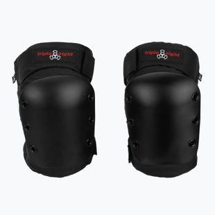 Triple Eight Street Knee Pad black