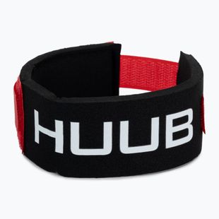 HUUB Timing Chip Band black A2-TCB