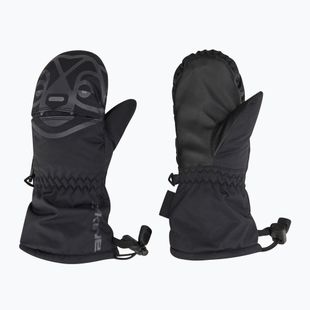 Dakine Children's Snowboard Gloves Scrambler Mitt bear