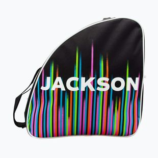 Skates bag Jackson Luggage Skate Bag 35 l black