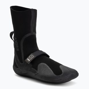 Neoprene boots Xcel Axis Round Toe 3 mm black