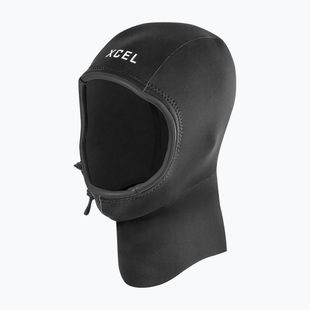 Xcel Axis Hood neoprene hood 2 mm black