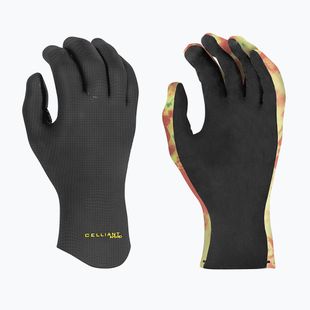 Neoprene gloves Xcel Comp X 5 Finger 2mm black