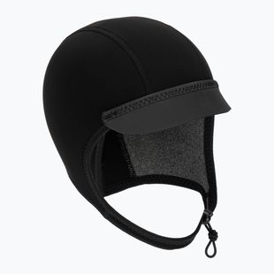Xcel Axis Cap W/Bill neoprene cap 2 mm black
