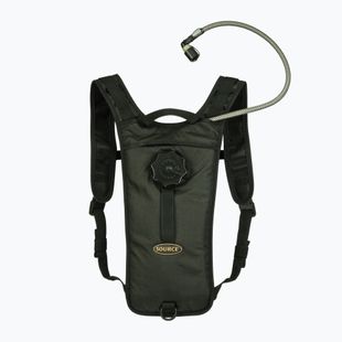 Source Tactical Transporter 2 l black hydration kit