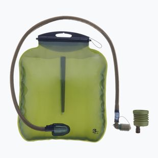 Tank + adaptor set Source Tactical IPS 3 l Armour System coyote