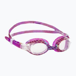FINIS Mermaid scales swimming goggles