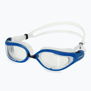 Swimming goggles FINIS Aliance Goggle clear/blue