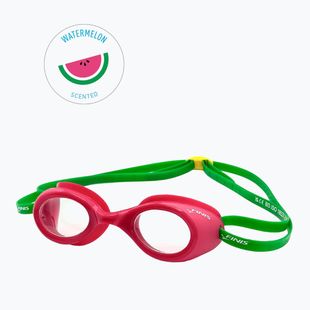 Children's swimming goggles Finis Fruit Basket Goggles watermelon