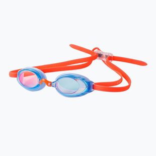 Children's swimming goggles Finis Lightning Goggles coral mirror