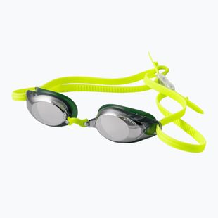 Children's swimming goggles Finis Lightning Goggles forest mirror