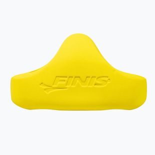 Safety buoy FINIS Pull Buoy Ankle yellow