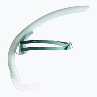 Front snorkel FINIS Stability Snorkel sage