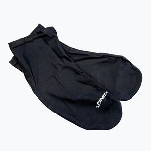 Diving socks FINIS Skin Socks black