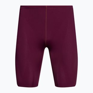 Men's FINIS Jammer Solid cabernet swimwear