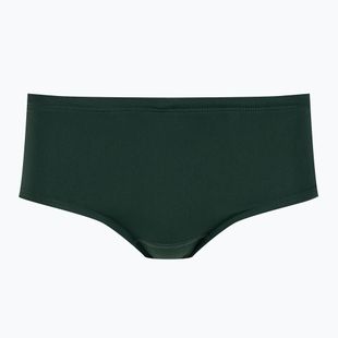 Men's FINIS Aqua Short Solid pine swim briefs