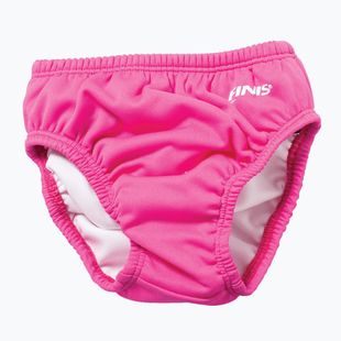 Swim diaper FINIS Swim Diaper Solid pink