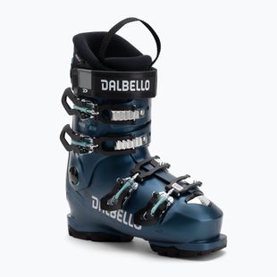 Women's ski boots Dalbello Veloce Max GW 80 W opal blue