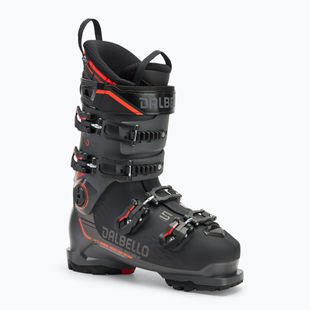 Men's ski boots Dalbello Veloce 110 MV black/dove grey