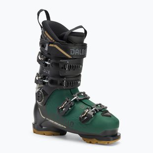 Men's ski boots Dalbello Veloce 110 MV leaf green/black
