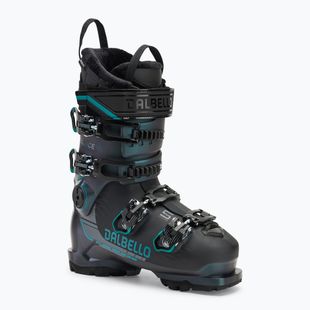 Women's Ski Boots Dalbello Veloce 75 MV W opal green/black