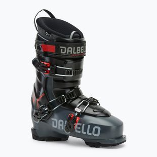 Men's Dalbello Cabrio MV 120 IF ski boots grey/black