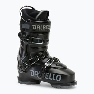 Men's ski boots Dalbello Cabrio MV 100 IF black/black