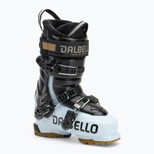 Women's ski boots Dalbello Cabrio MV 75 W IF fleece/black