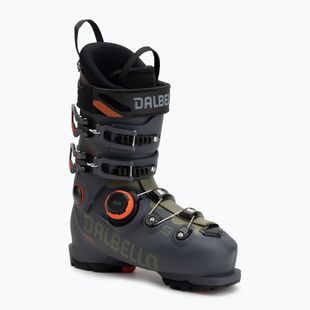 Men's ski boots Dalbello Veloce Space 110 antracite/kelp green