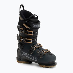 Men's ski boots Dalbello Veloce 110 MV black/dark petrol