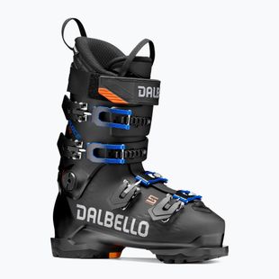 Ski boots Dalbello Veloce 90 MV black/black