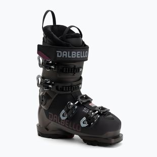 Women's ski boots Dalbello Veloce 75 MV W opal red/black