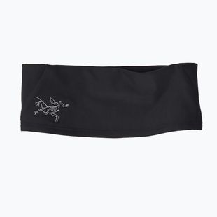 Headband Arc'teryx Rho black