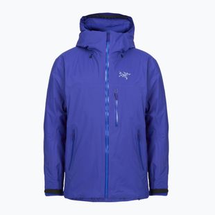 Men's Arc'teryx Beta Insulated vitality rain jacket