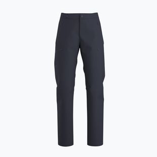 Men's trekking trousers Arcteryx Gamma MX black sapphire