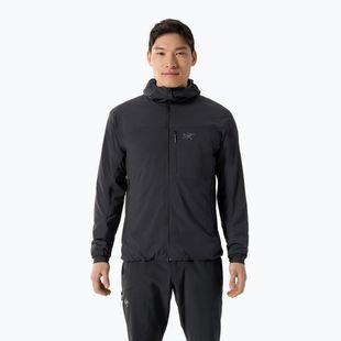 Men's insulated jacket Arc'teryx Proton SL Hoody black