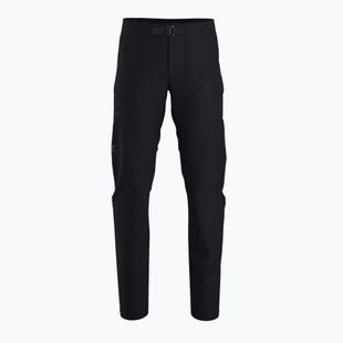 Men's trekking trousers Arc'teryx Gamma SL black