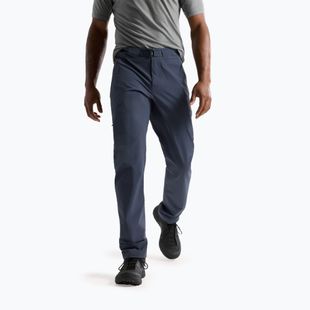 Men's softshell trousers Arcteryx Gamma black sapphire