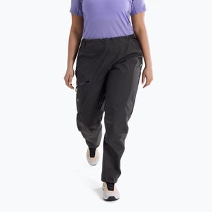 Women's trekking trousers Arc'teryx Beta black