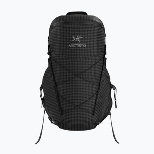 Arc'teryx Aerios 18 l hiking backpack black