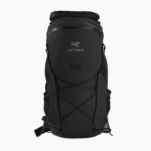 Arc'teryx Aerios 35 l hiking backpack black