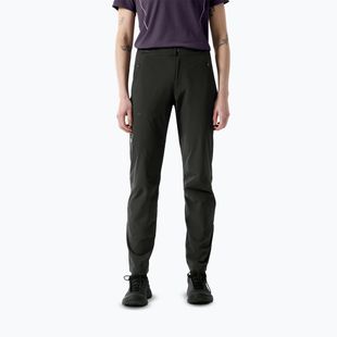 Women's trekking trousers Arcteryx Gamma SL black