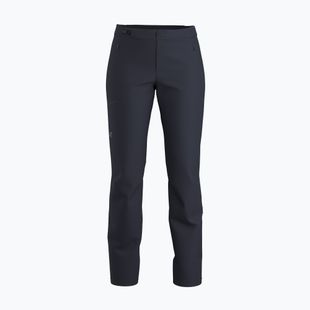 Women's trekking trousers Arc'teryx Gamma SL black sapphire