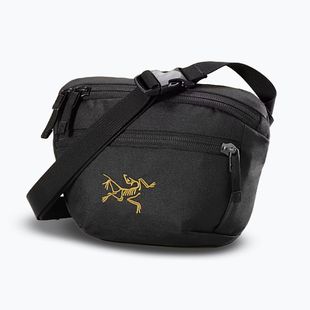 Sachet Arcteryx Mantis 1 1,5 l 24k black