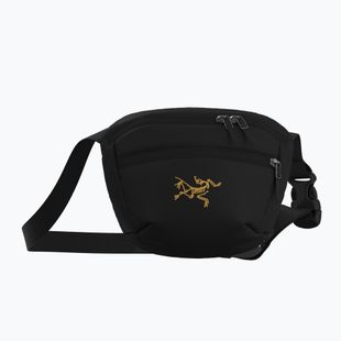 Sachet Arc'teryx Mantis 1 1,5 l 24k black