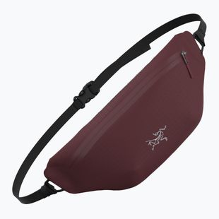 Waistbag Arcteryx Granville 5 l mars
